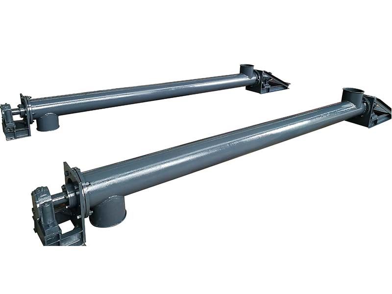 LS型螺旋輸送機(jī)