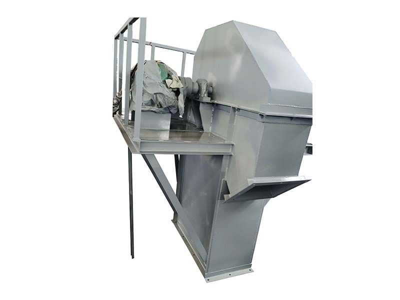 TD型斗式提升機(jī)