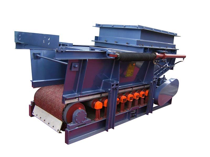 GLD帶式給料機(jī)