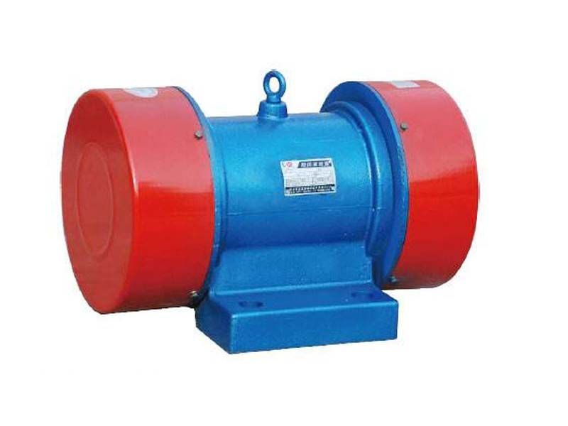 YZS型振動(dòng)電機(jī)