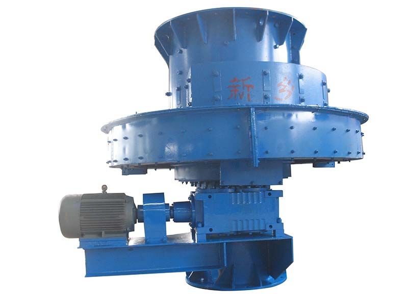 YP型圓盤給料機(jī)