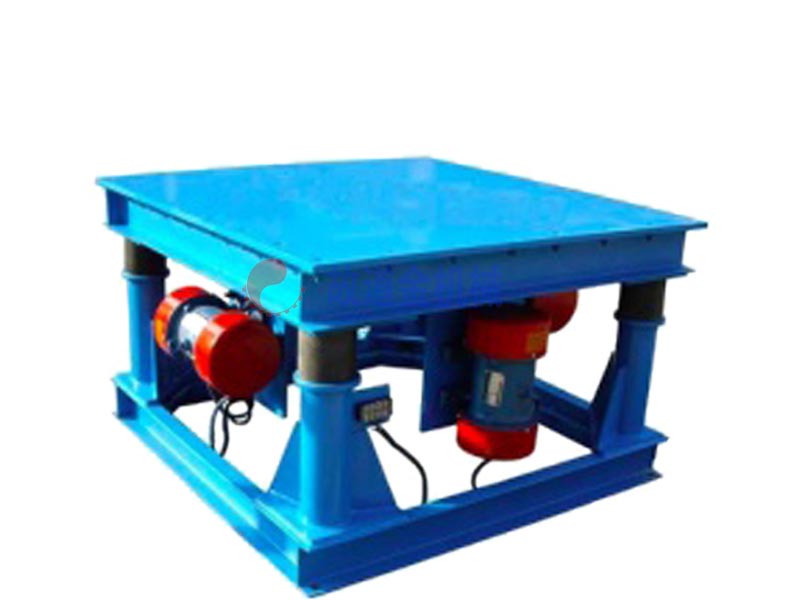 ZDP型振動(dòng)平臺