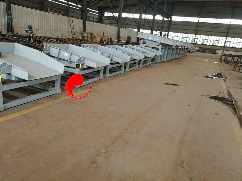 邯鄲標(biāo)準(zhǔn)件工業(yè)園