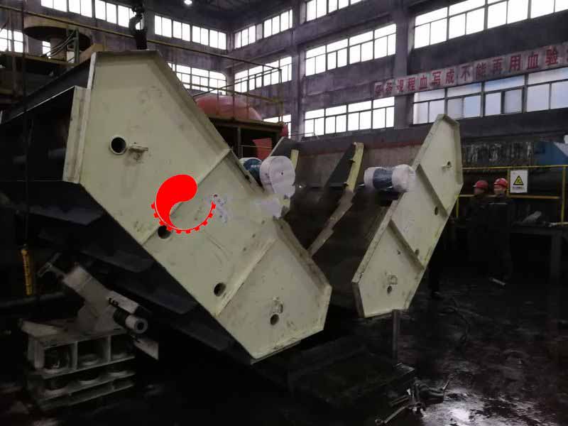 山西鴻泰洗煤廠