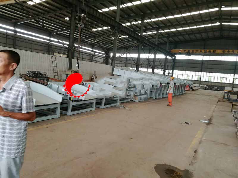 邯鄲標(biāo)準(zhǔn)件工業(yè)園